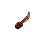 The Little Tadpole (2.5")